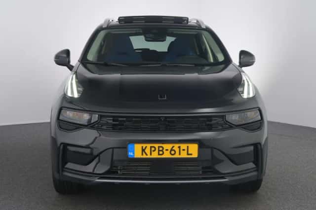 Lynk & Co 01 (2022) thumbnail 6