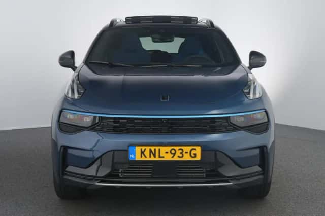 Lynk & Co 01 (2023) thumbnail 6