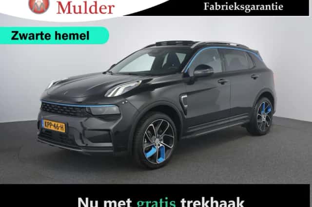 Lynk & Co 01 (2023) thumbnail 2