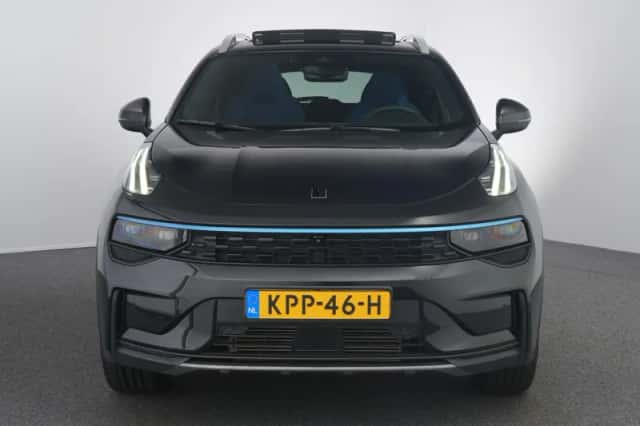 Lynk & Co 01 (2023) thumbnail 6