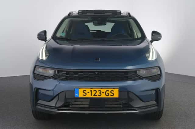 Lynk & Co 01 (2023) thumbnail 6