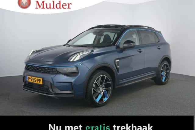 Lynk & Co 01 (2022) thumbnail 2