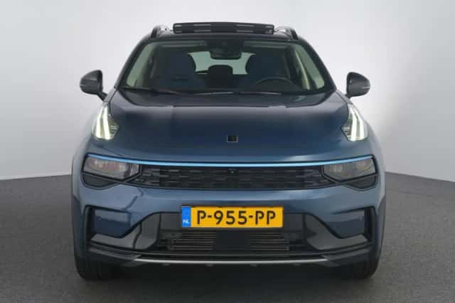 Lynk & Co 01 (2022) thumbnail 6