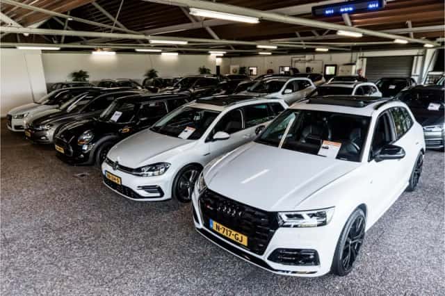 Lynk & Co 01 (2026) thumbnail 5