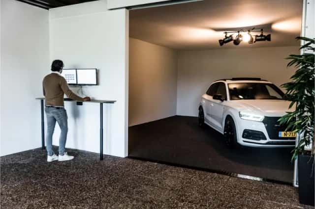 Lynk & Co 01 (2026) thumbnail 6
