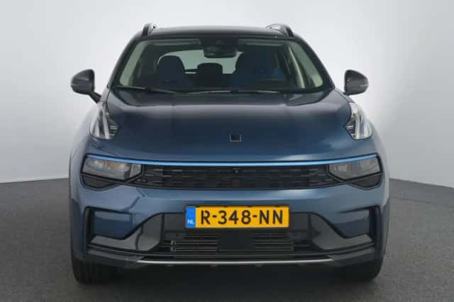 Lynk & Co 01 (2022) thumbnail 5