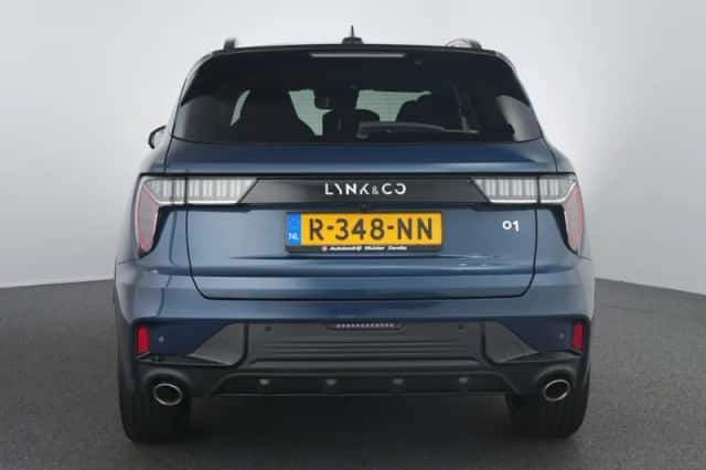 Lynk & Co 01 (2022) thumbnail 6
