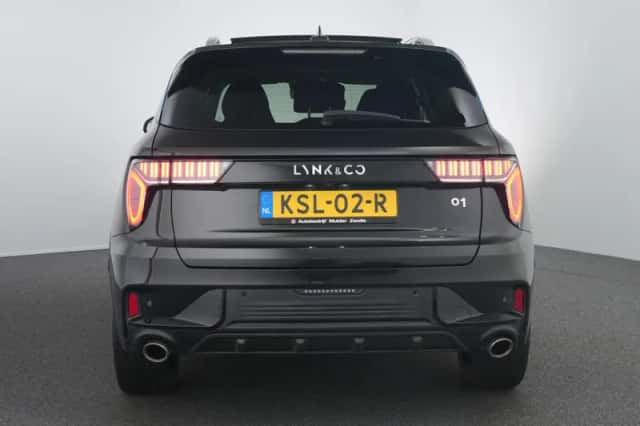 Lynk & Co 01 (2023) thumbnail 6