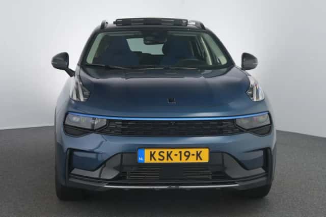 Lynk & Co 01 (2023) thumbnail 5