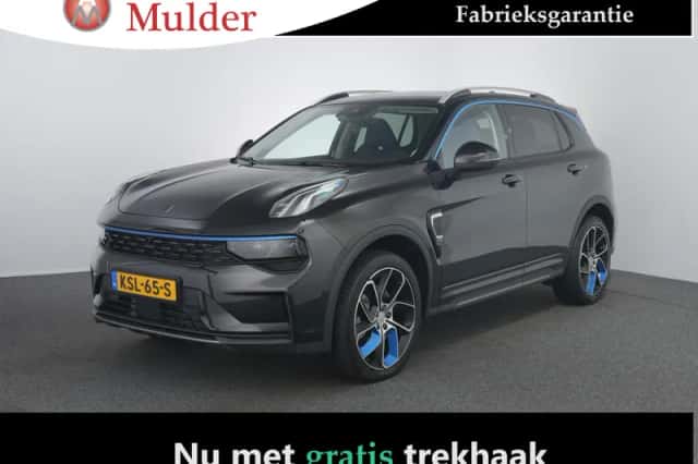 Lynk & Co 01 (2023) thumbnail 1