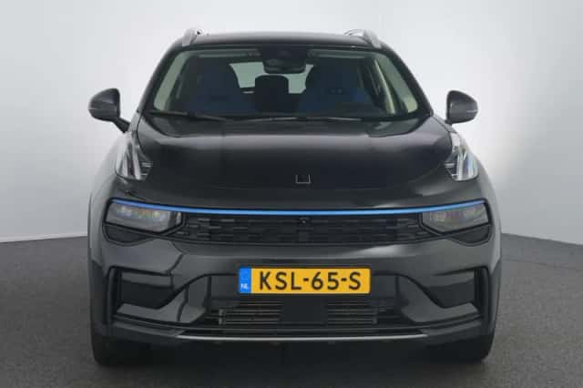Lynk & Co 01 (2023) thumbnail 5