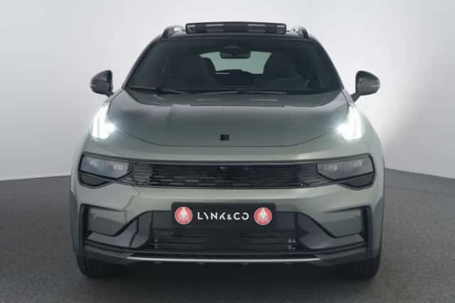 Lynk & Co 01 (2026) thumbnail 5