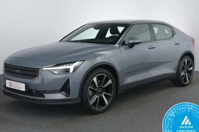 Polestar 2 (2023) thumbnail 1