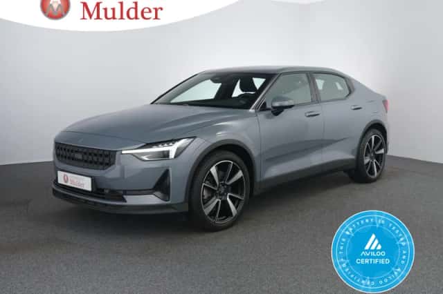 Polestar 2 (2023) thumbnail 2