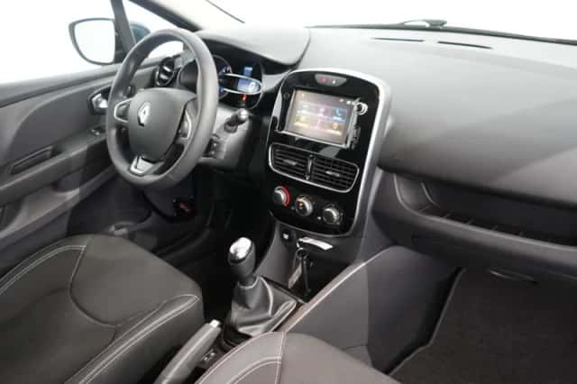 Renault Clio (2017) thumbnail 4