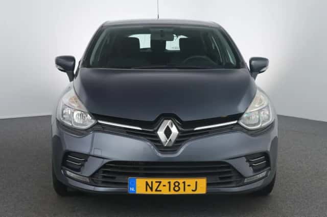 Renault Clio (2017) thumbnail 6