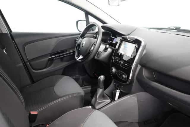 Renault Clio (2014) thumbnail 4