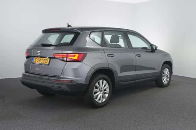 SEAT Ateca (2023) thumbnail 3