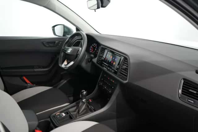 SEAT Ateca (2023) thumbnail 4