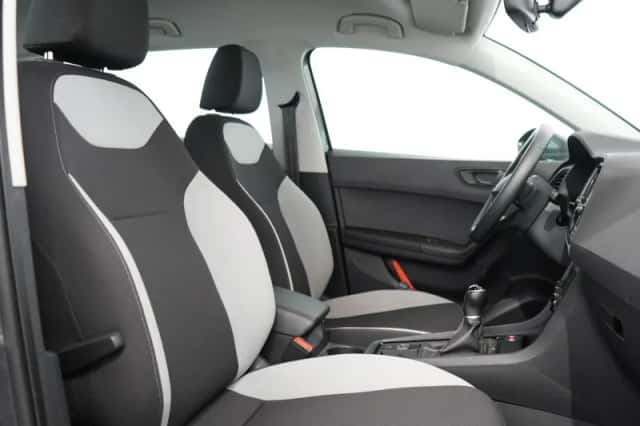 SEAT Ateca (2023) thumbnail 5