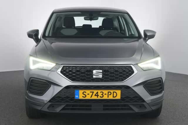 SEAT Ateca (2023) thumbnail 6