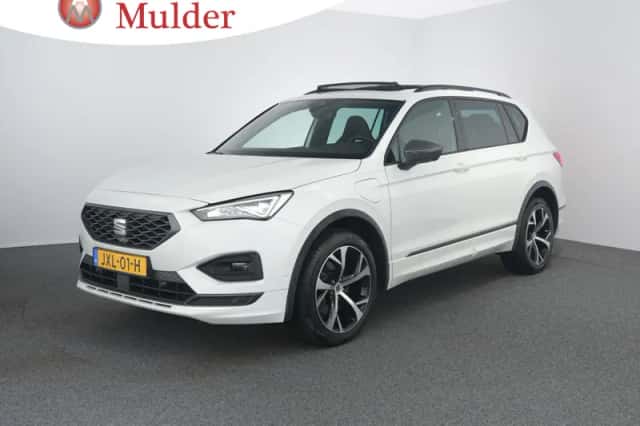 SEAT Tarraco (2023) thumbnail 1