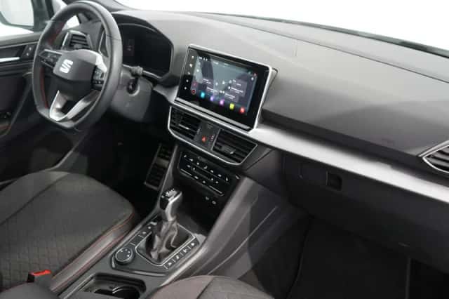 SEAT Tarraco (2023) thumbnail 3