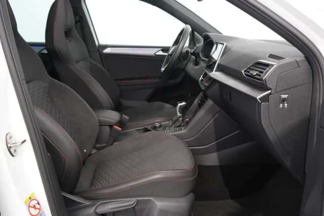 SEAT Tarraco (2023) thumbnail 4