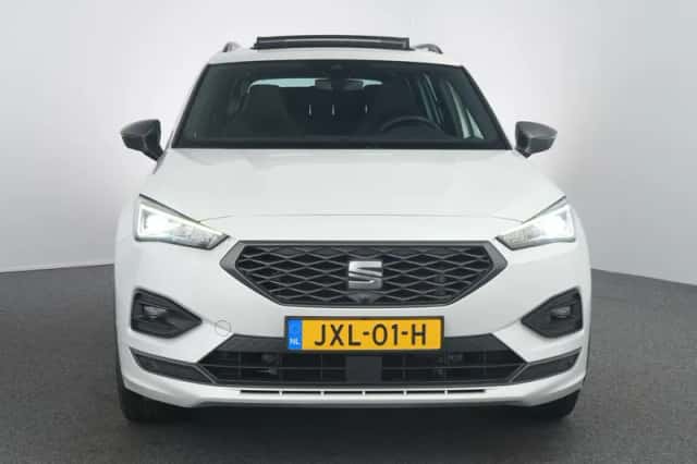 SEAT Tarraco (2023) thumbnail 5