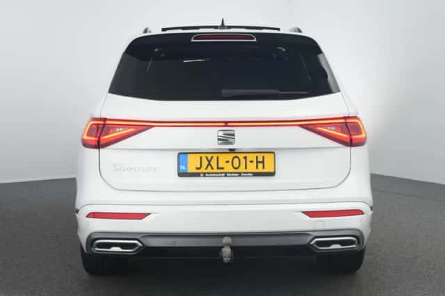 SEAT Tarraco (2023) thumbnail 6