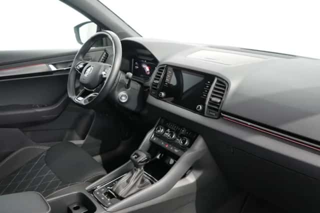 Škoda Karoq (2021) thumbnail 4
