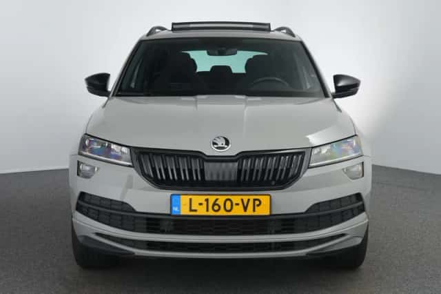 Škoda Karoq (2021) thumbnail 6