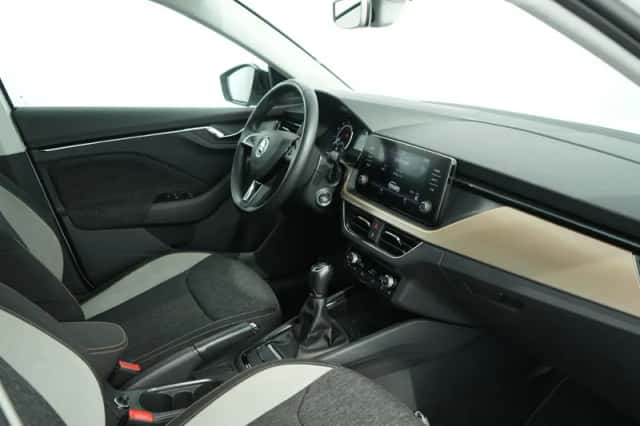 Škoda Scala (2019) thumbnail 4