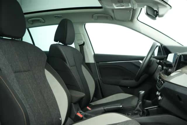 Škoda Scala (2019) thumbnail 5