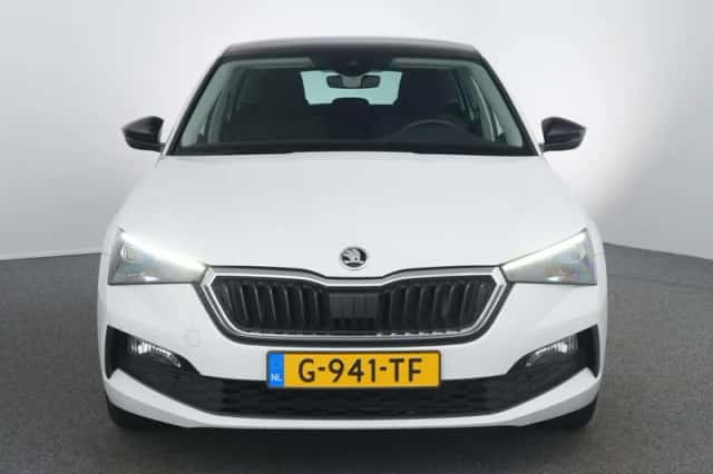 Škoda Scala (2019) thumbnail 6