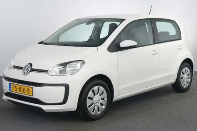 Volkswagen Up! (2017) thumbnail 1