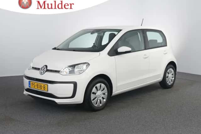 Volkswagen Up! (2017) thumbnail 2