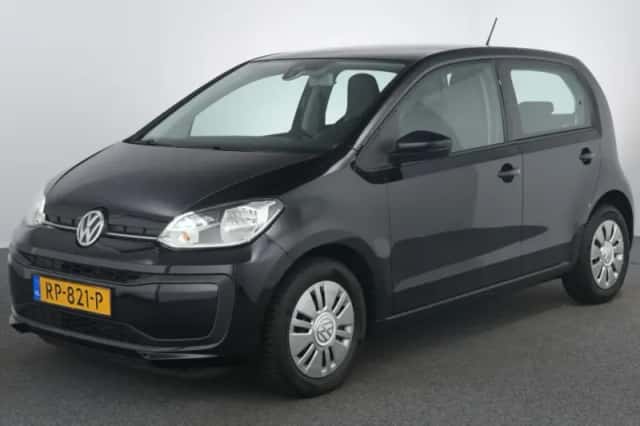 Volkswagen Up! (2018) thumbnail 1