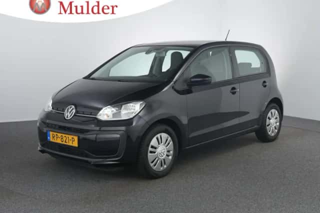 Volkswagen Up! (2018) thumbnail 2