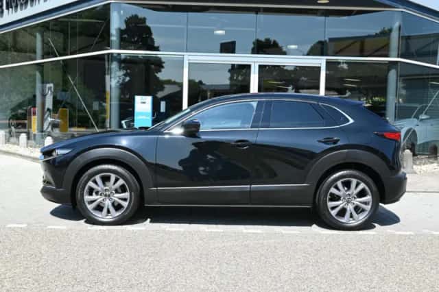 Mazda CX-30 (2025) thumbnail 2