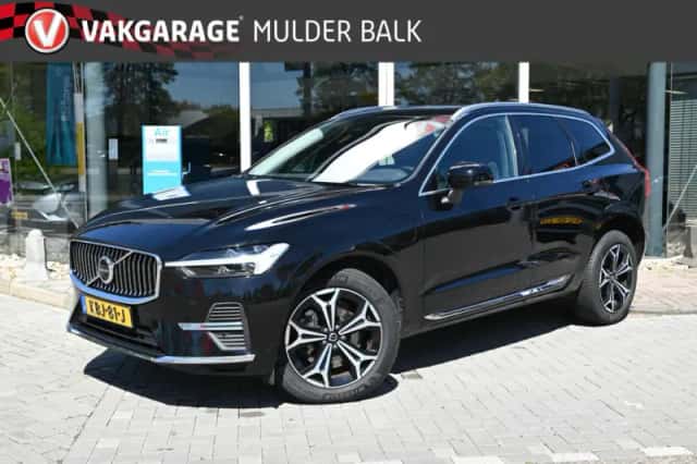 Volvo XC60 (2021) thumbnail 1