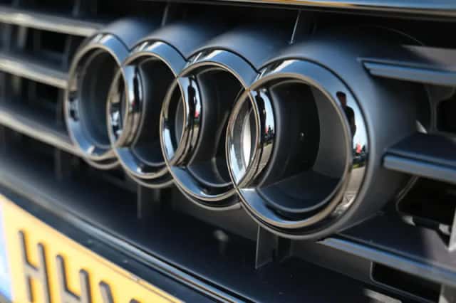 Audi A6 (2022) thumbnail 6
