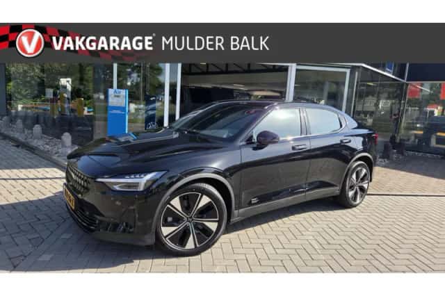 Polestar 2 (2023) thumbnail 1