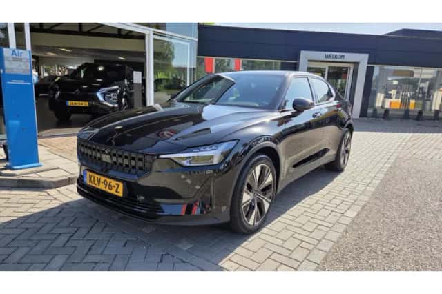 Polestar 2 (2023) thumbnail 2
