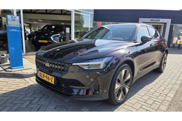 Polestar 2 (2023) thumbnail 3