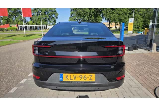 Polestar 2 (2023) thumbnail 6
