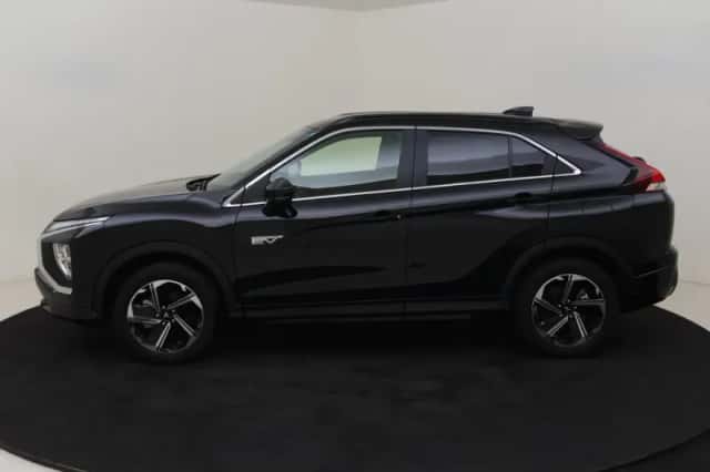 Mitsubishi Eclipse Cross (2025) thumbnail 2