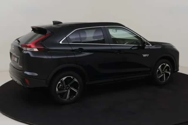 Mitsubishi Eclipse Cross (2025) thumbnail 5