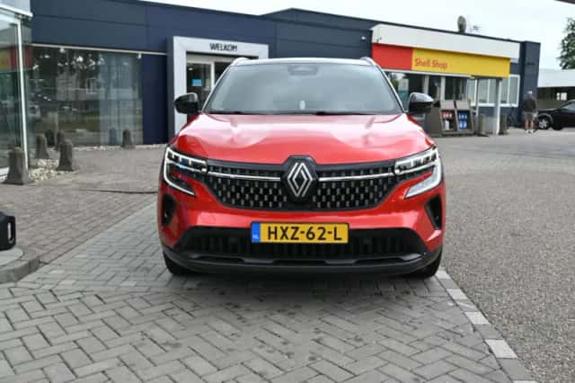 Renault Austral (2024) thumbnail 3
