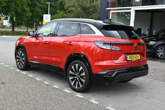 Renault Austral (2024) thumbnail 5